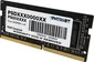Patriot Signature Line SO-DIMM 16GB, DDR4-3200, CL22-22-22-52