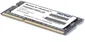 Patriot Signature Line SO-DIMM 8GB, DDR3L-1600, CL11