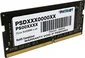 Patriot Signature Line SO-DIMM 32GB, DDR4-3200, CL22-22-22-52