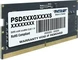 Patriot Signature Line SO-DIMM 32GB, DDR5-4800, CL40-40-40-77