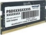 Patriot Signature Line SO-DIMM 16GB, DDR5-4800, CL40-40-40-77