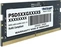 Patriot Signature Line SO-DIMM 16GB, DDR5-5600, CL46-46-46-90