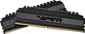 Patriot Viper 4 Blackout DIMM Kit 16GB, DDR4-3000, CL16-20-20-40
