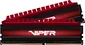 Patriot Viper 4 DIMM Kit 64GB, DDR4-3600, CL18-22-22-42