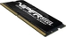 Patriot Viper Steel SO-DIMM 8GB, DDR4-2400, CL15-15-15-35