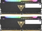 Patriot Viper Steel RGB DIMM Kit 16GB, DDR4-3200, CL16-20-20-40