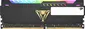 Patriot Viper Steel RGB DIMM 8GB, DDR4-3600, CL20-26-26-46