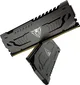 Patriot Viper Steel DIMM Kit 16GB, DDR4-4133, CL19-21-21-41