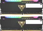 Patriot Viper Steel RGB DIMM Kit 32GB, DDR4-3200, CL16-20-20-40