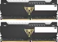 Patriot Viper Steel RGB DIMM Kit 32GB, DDR4-3600, CL20-26-26-46