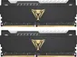 Patriot Viper Steel RGB DIMM Kit 64GB, DDR4-3600, CL18-22-22-42