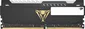 Patriot Viper Steel RGB DIMM 16GB, DDR4-3200, CL18-22-22-42
