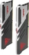 Patriot Viper VENOM RGB DIMM Kit 64GB, DDR5-5200, CL40-40-40-76