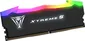 Patriot Viper XTREME 5 RGB DIMM Kit 32GB, DDR5-8000, CL38-48-48-84, on-die ECC