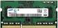 Samsung SO-DIMM 4GB, DDR3-1066, CL7