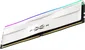 Silicon Power XPOWER Zenith RGB white DIMM Kit 64GB, DDR5-6000, CL30-38-38-96, on-die ECC