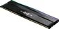 Silicon Power XPOWER Zenith RGB black DIMM Kit 64GB, DDR5-6000, CL30-38-38-96, on-die ECC