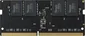 TeamGroup ELITE SO-DIMM 8GB, DDR4-2666, CL19-19-19-43