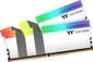 Thermaltake Toughram RGB Memory White DIMM Kit 16GB, DDR4-3600, CL18-22-22-42