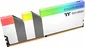 Thermaltake Toughram RGB Memory White DIMM Kit 16GB, DDR4-3600, CL18-22-22-42