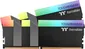 Thermaltake Toughram RGB Memory DIMM Kit 16GB, DDR4-4400, CL19-25-25-45