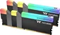 Thermaltake Toughram RGB Memory DIMM Kit 16GB, DDR4-4400, CL19-25-25-45