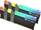 Thermaltake Toughram RGB Memory DIMM Kit 16GB, DDR4-4000, CL19-23-23-42