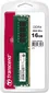 Transcend DIMM 16GB, DDR4-2666, CL19-19-19