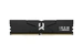 goodram IRDM BLACK SILVER DIMM Kit 64GB, DDR5-6800, CL34-44-44-108