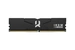 goodram IRDM BLACK SILVER DIMM Kit 64GB, DDR5-6800, CL34-44-44-108