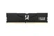 goodram IRDM BLACK SILVER DIMM Kit 64GB, DDR5-6400, CL32-38-38-102