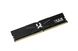 goodram IRDM BLACK SILVER DIMM Kit 64GB, DDR5-6400, CL32-38-38-102