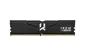 goodram IRDM BLACK SILVER DIMM Kit 32GB, DDR5-6000, CL30-36-36-76, on-die ECC