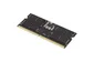 goodram SO-DIMM 16GB, DDR5-4800, CL40, on-die ECC