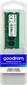 goodram SO-DIMM 16GB, DDR4-2400, CL17