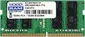 goodram SO-DIMM 8GB, DDR4-2400, CL17