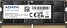 ADATA SO-DIMM 16GB, DDR5-4800, CL40, on-die ECC