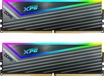 ADATA XPG CASTER RGB DIMM Kit 32GB, DDR5-6400, CL40-40-40