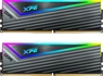 ADATA XPG CASTER RGB DIMM Kit 32GB, DDR5-6000, CL40-40-40