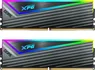 ADATA XPG CASTER RGB DIMM Kit 32GB, DDR5-6400, CL40-40-40, ...