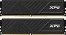 ADATA XPG Gammix D35 Black Edition DIMM Kit 32GB, DDR4-3200...