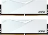 ADATA XPG LANCER White Edition DIMM Kit 32GB, DDR5-6000, CL...