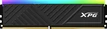 ADATA XPG Spectrix D35G Black Edition DIMM 32GB, DDR4-3600, CL18-22-22