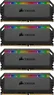 Corsair Dominator Platinum RGB DIMM Kit 32GB, DDR4-3600, CL...
