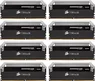 Corsair Dominator Platinum DIMM Kit 64GB, DDR4-2400, CL14-1...
