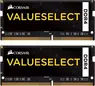 Corsair ValueSelect SO-DIMM Kit 16GB, DDR4-2133, CL15-15-15...
