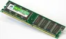 Corsair ValueSelect DIMM 1GB, DDR-400, CL3-4-4-8