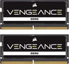 Corsair Vengeance SO-DIMM Kit 96GB, DDR5-5200, CL44-44-44-8...