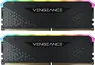 Corsair Vengeance RGB RS DIMM Kit 32GB, DDR4-3200, CL16-20-...