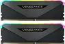 Corsair Vengeance RGB RT Gunmetal DIMM Kit 16GB, DDR4-4000,...